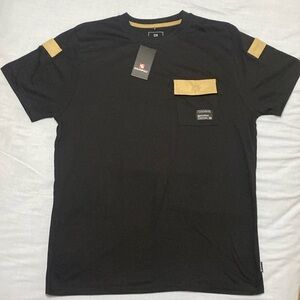 Men’s Large South Pole T-Shirt